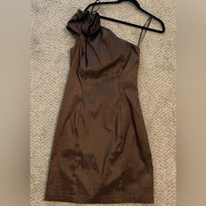 Jessica McClintock Dress